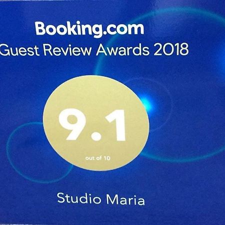 Studio Maria Sandanski Ngoại thất bức ảnh